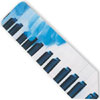 piano neckties